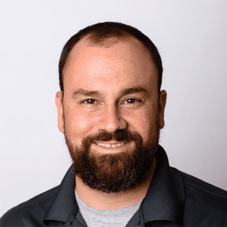 Headshot of Mike Carlo