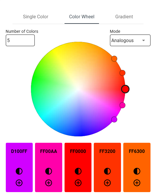 Theme Generator Preview 2